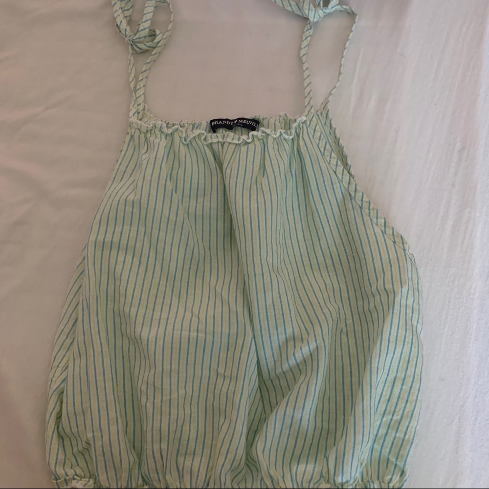 Brandy Melville top